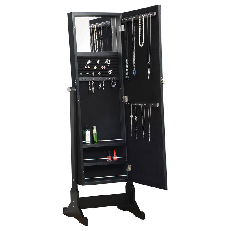 Cortez Jewelry Cheval Mirror