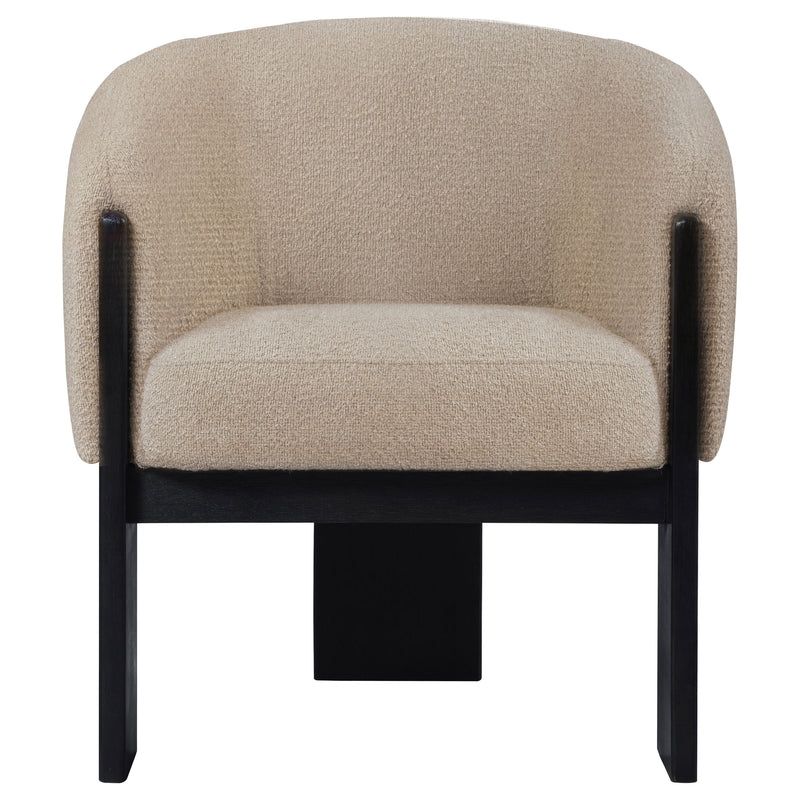 Valdez Accent Chair