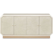AICO La Rachelle Sideboard in Medium Champagne image