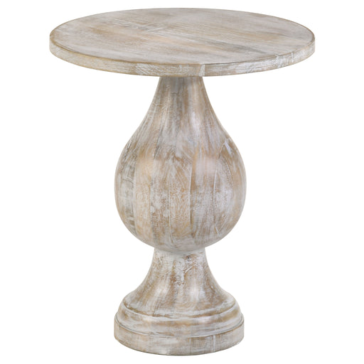 Dianella Side Table - Luxe Home Furnishings (Jersey City, NJ)