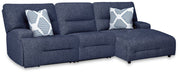 Acklen Place Power Reclining Sectional - Luxe Home Furnishings (Jersey City, NJ)