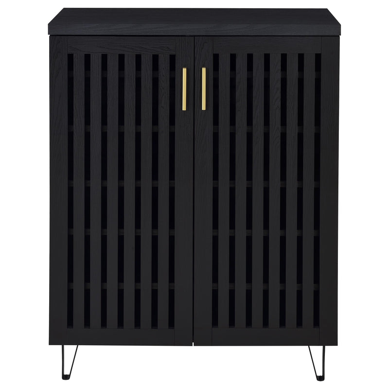 Brixton Shoe Cabinets