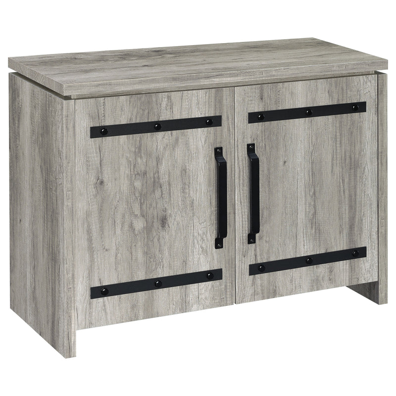 Enoch Accent Cabinet