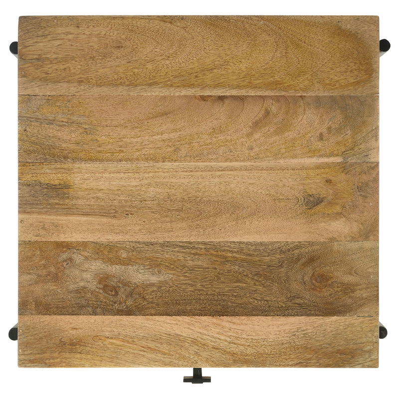 Declan Side Table - Luxe Home Furnishings (Jersey City, NJ)