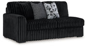Midnight-Madness Sectional - Luxe Home Furnishings (Jersey City, NJ)