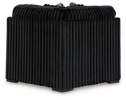 Midnight-Madness Sectional - Luxe Home Furnishings (Jersey City, NJ)