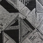 Midnight-Madness Sectional with Chaise - Luxe Home Furnishings (Jersey City, NJ)