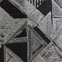 Midnight-Madness Sectional with Chaise - Luxe Home Furnishings (Jersey City, NJ)