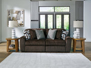 Midnight-Madness Sectional Sofa - Luxe Home Furnishings (Jersey City, NJ)