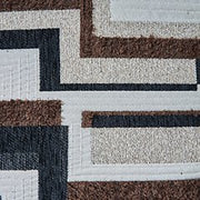 Midnight-Madness Sectional with Chaise - Luxe Home Furnishings (Jersey City, NJ)