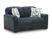 Midnight-Madness Loveseat - Luxe Home Furnishings (Jersey City, NJ)