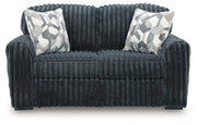 Midnight-Madness Loveseat - Luxe Home Furnishings (Jersey City, NJ)