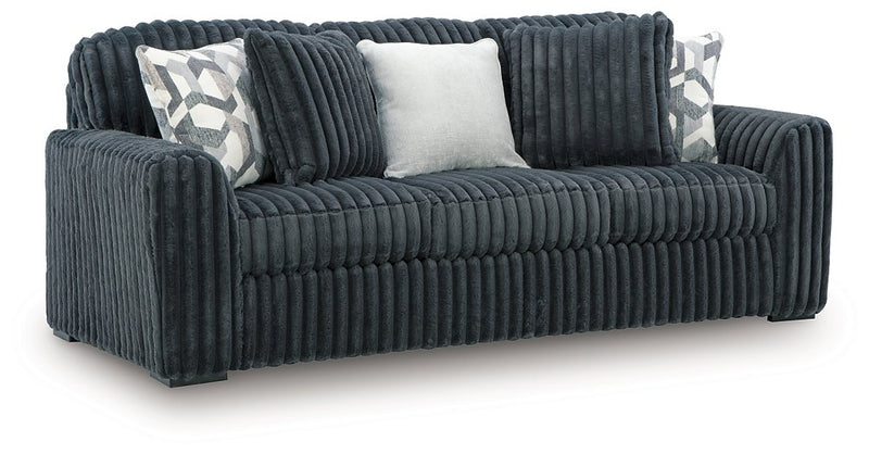 Midnight-Madness Sofa - Luxe Home Furnishings (Jersey City, NJ)