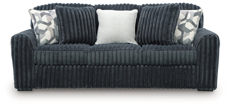 Midnight-Madness Sofa - Luxe Home Furnishings (Jersey City, NJ)