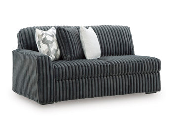 Midnight-Madness Sectional - Luxe Home Furnishings (Jersey City, NJ)