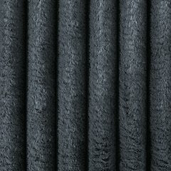 Midnight-Madness Oversized Accent Ottoman - Luxe Home Furnishings (Jersey City, NJ)