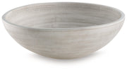 Meadie Bowl - Luxe Home Furnishings (Jersey City, NJ)