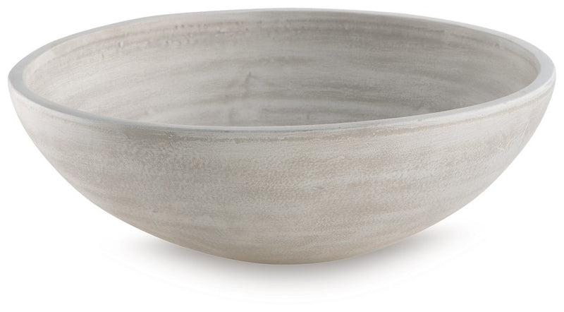 Meadie Bowl - Luxe Home Furnishings (Jersey City, NJ)