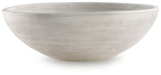Meadie Bowl - Luxe Home Furnishings (Jersey City, NJ)
