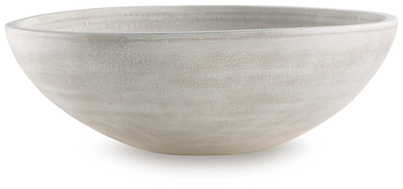 Meadie Bowl - Luxe Home Furnishings (Jersey City, NJ)