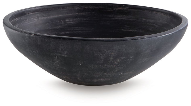 Meadie Bowl - Luxe Home Furnishings (Jersey City, NJ)