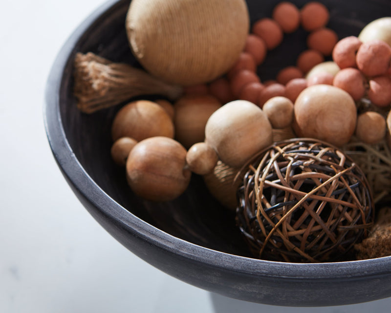 Meadie Bowl - Luxe Home Furnishings (Jersey City, NJ)