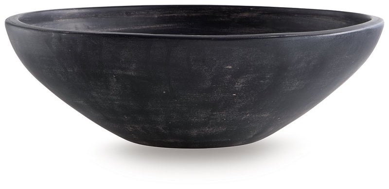 Meadie Bowl - Luxe Home Furnishings (Jersey City, NJ)