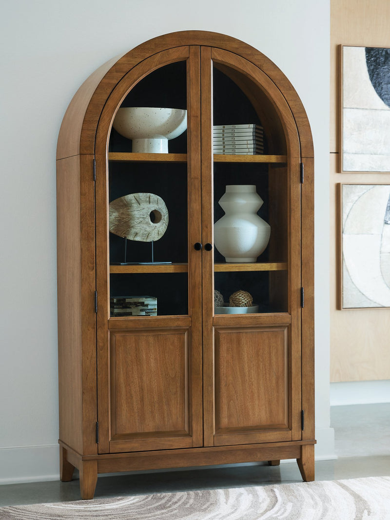 Dagandale Accent Cabinet - Luxe Home Furnishings (Jersey City, NJ)