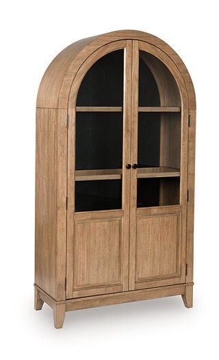 Dagandale Accent Cabinet - Luxe Home Furnishings (Jersey City, NJ)