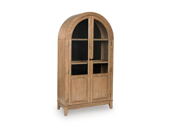 Dagandale Accent Cabinet - Luxe Home Furnishings (Jersey City, NJ)