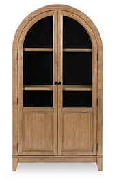 Dagandale Accent Cabinet - Luxe Home Furnishings (Jersey City, NJ)