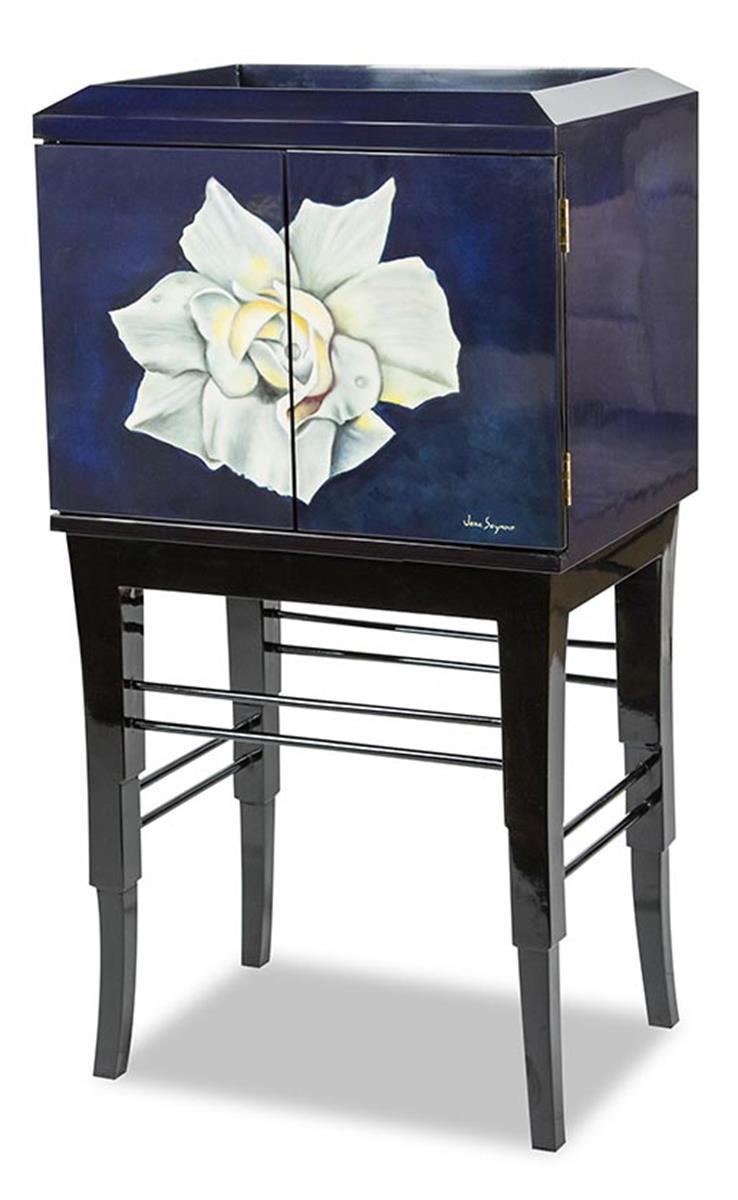 Furniture Illusions 2 Door Cabinet