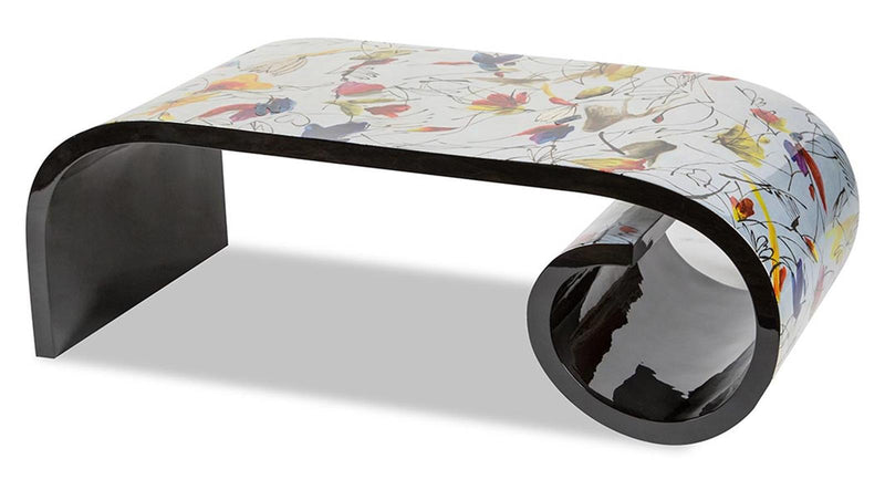 Furniture Illusions Cocktail Table