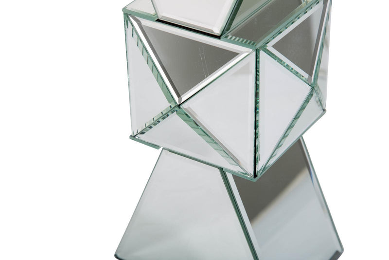 Montreal Drum Lamp Shade, Violet (2/pack)