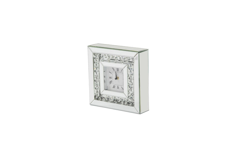 Montreal Table Clock - PACK/2