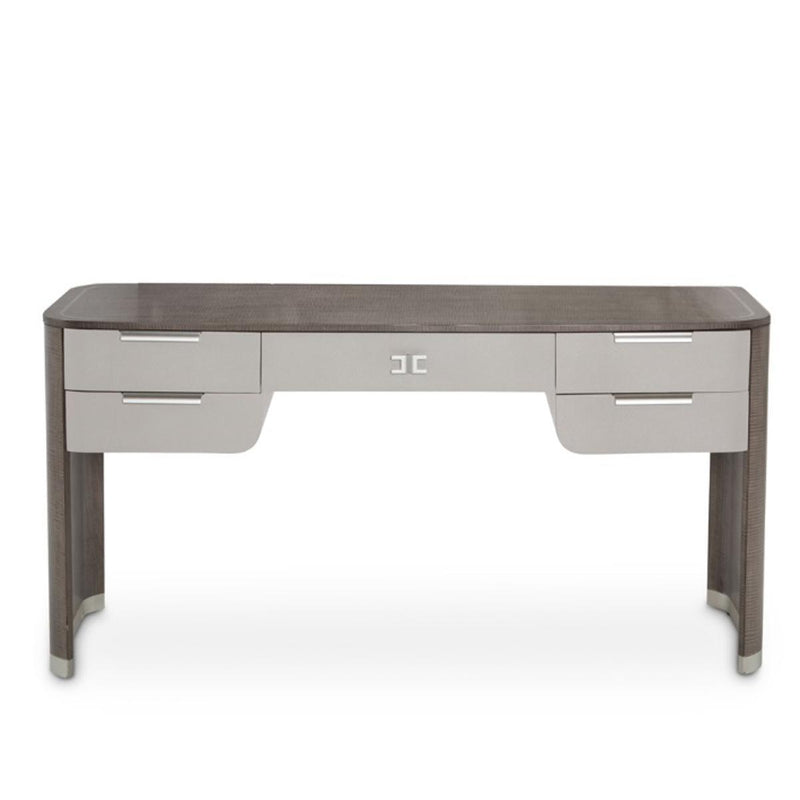 Roxbury Park Vanity/Desk in Slate