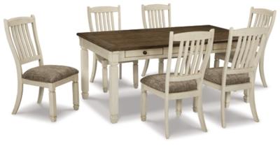 Bolanburg Dining Set - Luxe Home Furnishings (Jersey City, NJ)