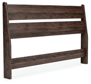 Calverson Bed - Luxe Home Furnishings (Jersey City, NJ)