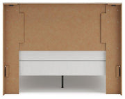 Lawroy Bed - Luxe Home Furnishings (Jersey City, NJ)