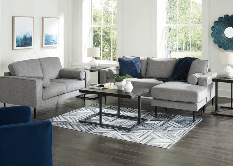Hazela Living Room Set - Luxe Home Furnishings (Jersey City, NJ)