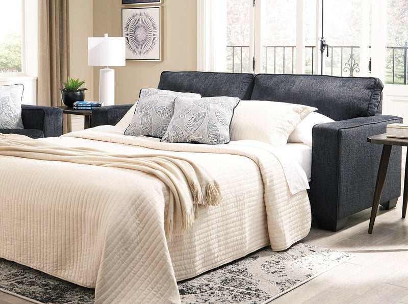 Altari Sofa Sleeper - Luxe Home Furnishings (Jersey City, NJ)