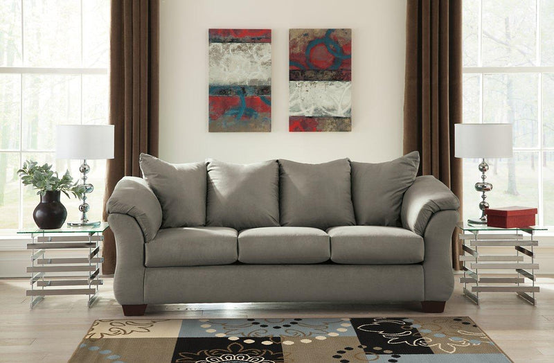 Darcy Sofa - Luxe Home Furnishings (Jersey City, NJ)