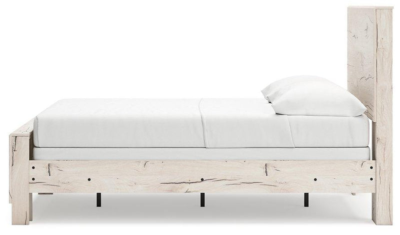 Lawroy Bed - Luxe Home Furnishings (Jersey City, NJ)