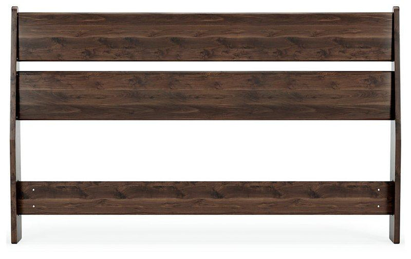 Calverson Bed - Luxe Home Furnishings (Jersey City, NJ)