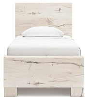 Lawroy Bed - Luxe Home Furnishings (Jersey City, NJ)