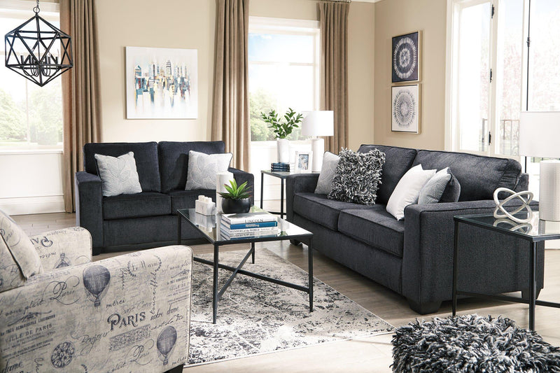 Altari Sofa Sleeper - Luxe Home Furnishings (Jersey City, NJ)