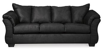 Darcy Sofa - Luxe Home Furnishings (Jersey City, NJ)