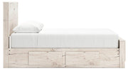 Lawroy Bed - Luxe Home Furnishings (Jersey City, NJ)