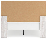 Cayboni Bed - Luxe Home Furnishings (Jersey City, NJ)