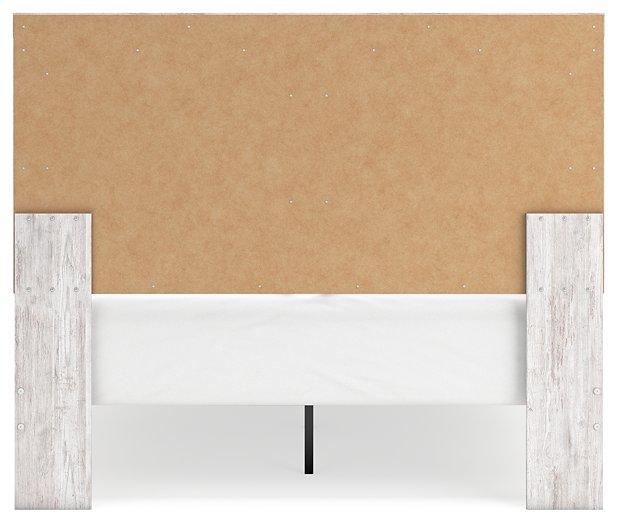 Cayboni Bed - Luxe Home Furnishings (Jersey City, NJ)